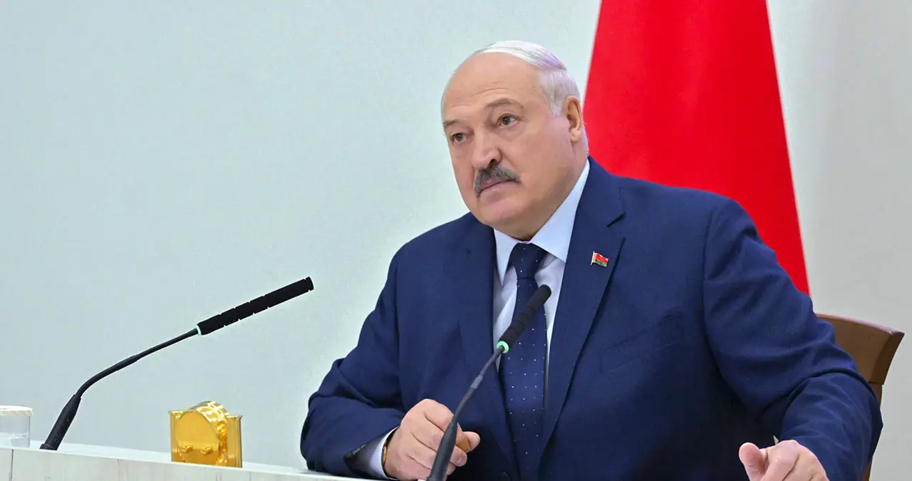 Nachrichten aus Weißrussland: Was Sie über die neuesten Updates aus Weißrussland wissen müssen 2 25 epa11855181 jpgu26 01 presidential elections in belarus 1002600x1300 1