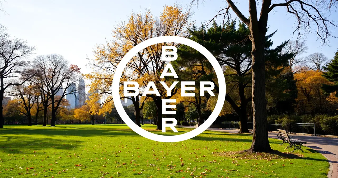 Prognose der Bayer Aktie