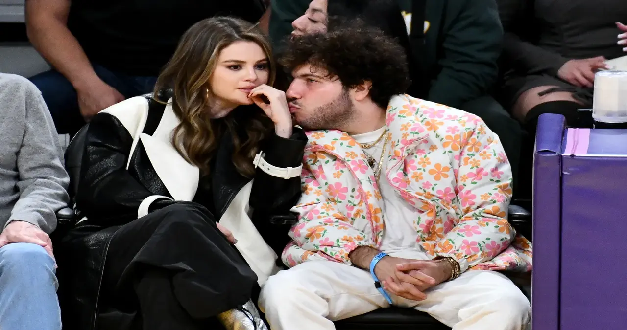 Selena Gomez Ehemann