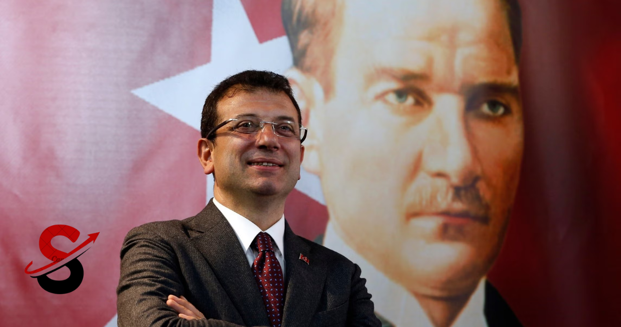 Ekrem İmamoğlu Twitter