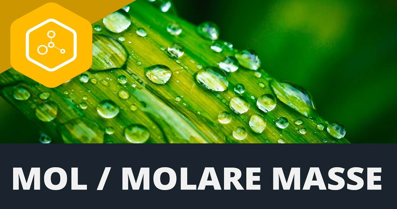 Das Konzept der CL-Molmasse verstehen