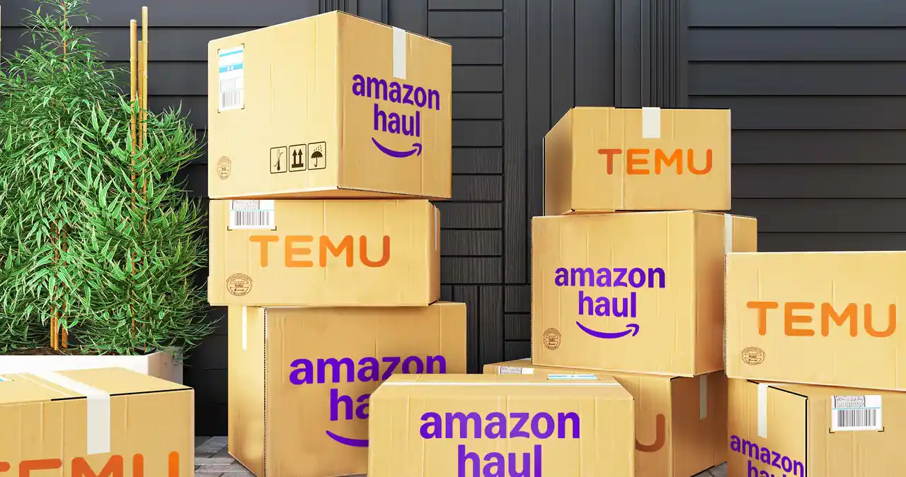 Amazon Haul