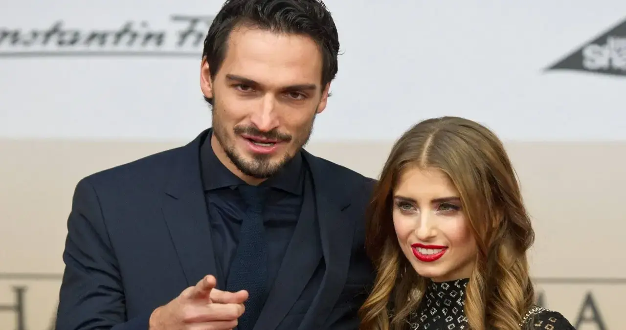 Die Frau von Mats Hummels: Ein tiefer Einblick in die Frau hinter dem Fußballstar 2 mats und cathy hummels der fussballer und die moderatorin waren sieben jahre verheiratet 1 1