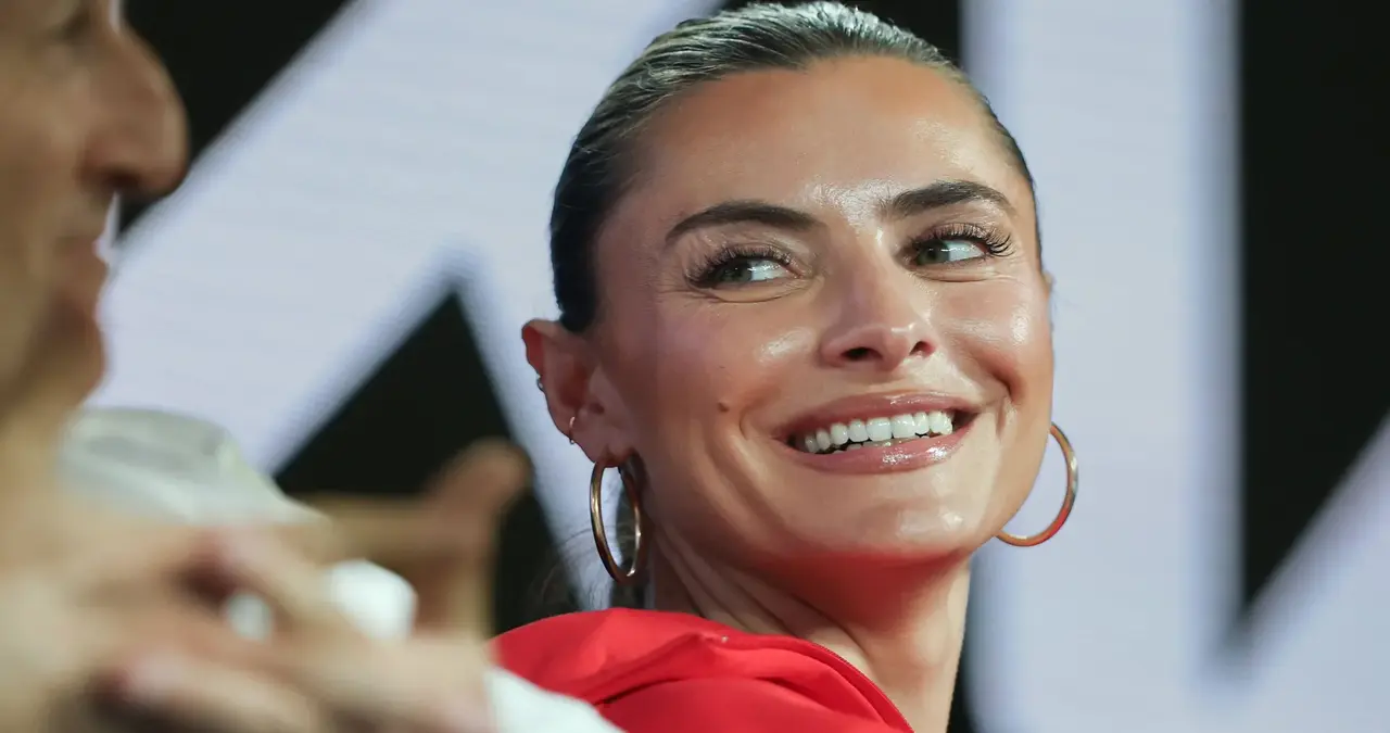 Karriere von Sophia Thomalla