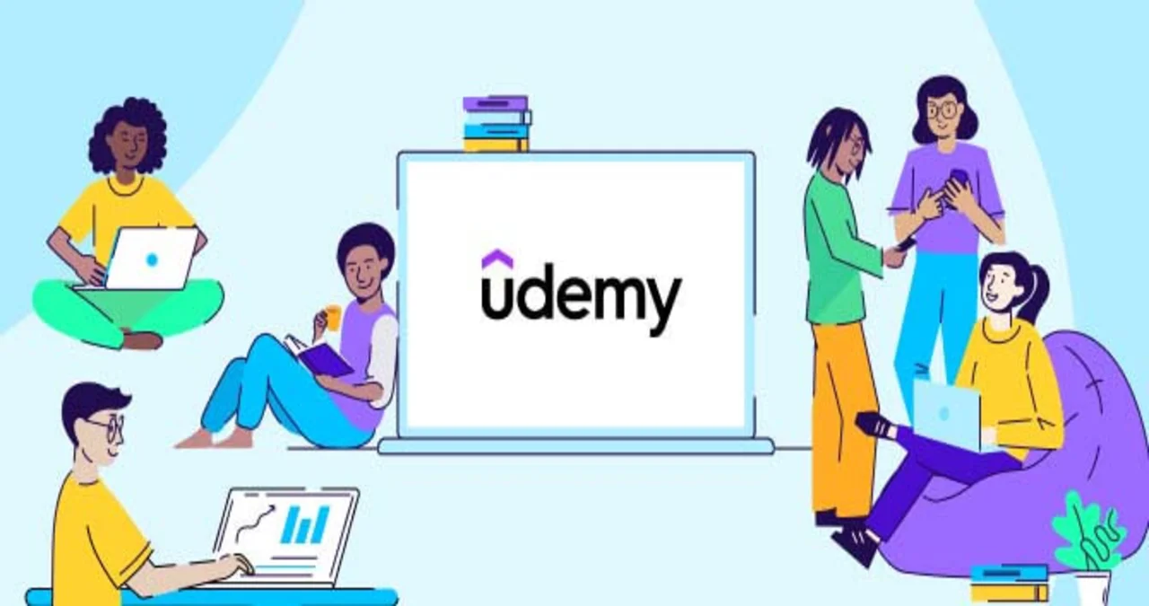 TVOD bedeutet: Die Welt des Transaktionsvideos auf Abruf erschließen 2 tvod udemy 1