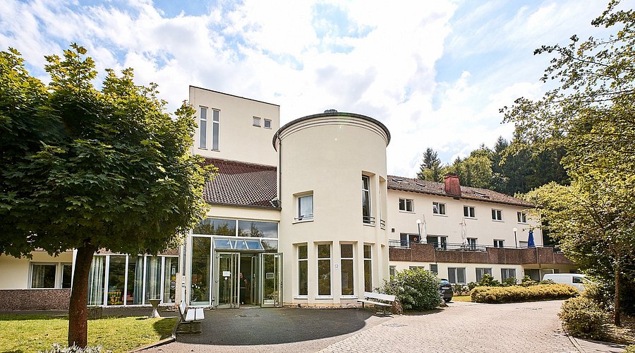 Möhnesee: Das Herz des Sauerlandes 2 aussenansicht