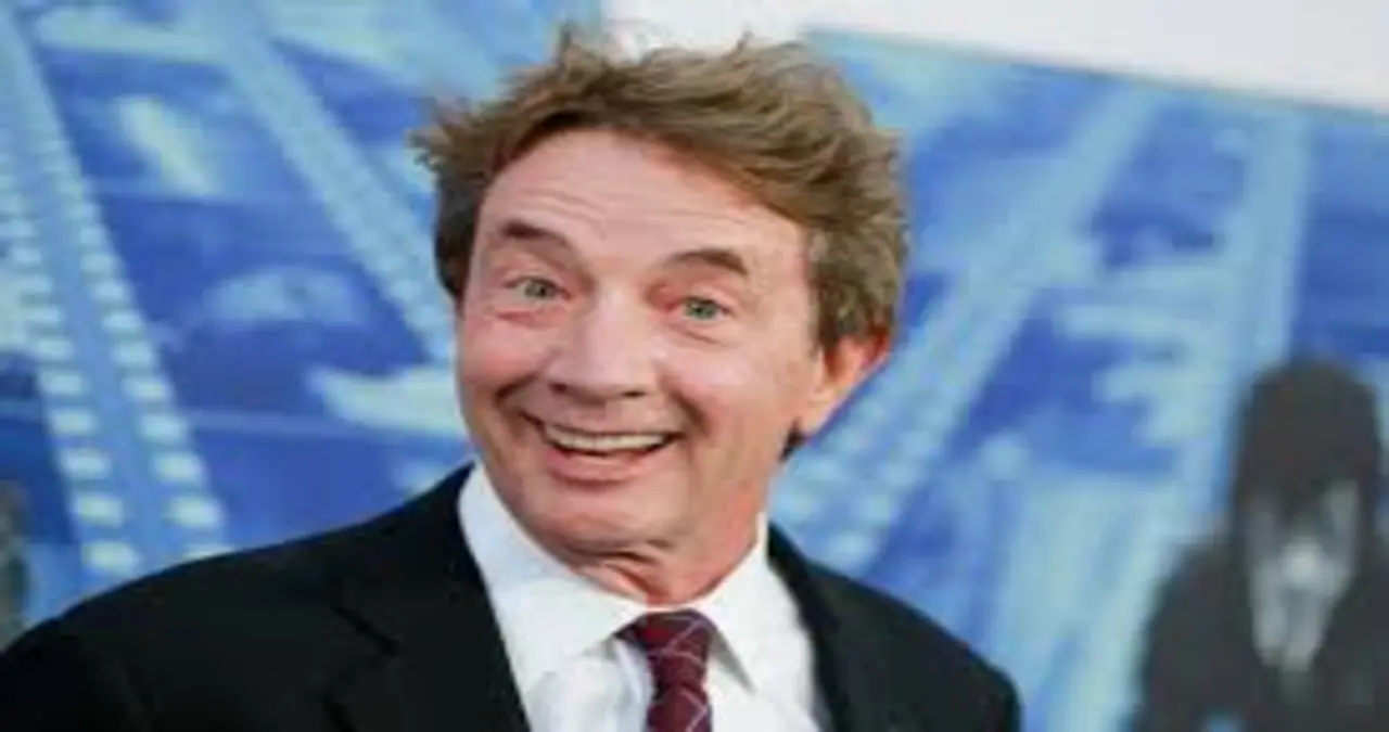 Martin Short Net Worth