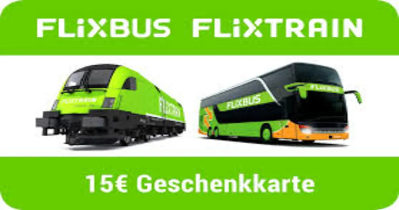 FlixTrain Gutschein: Dein Schlüssel zu günstigen Zugreisen 2 images 2025 05 27T202257.580