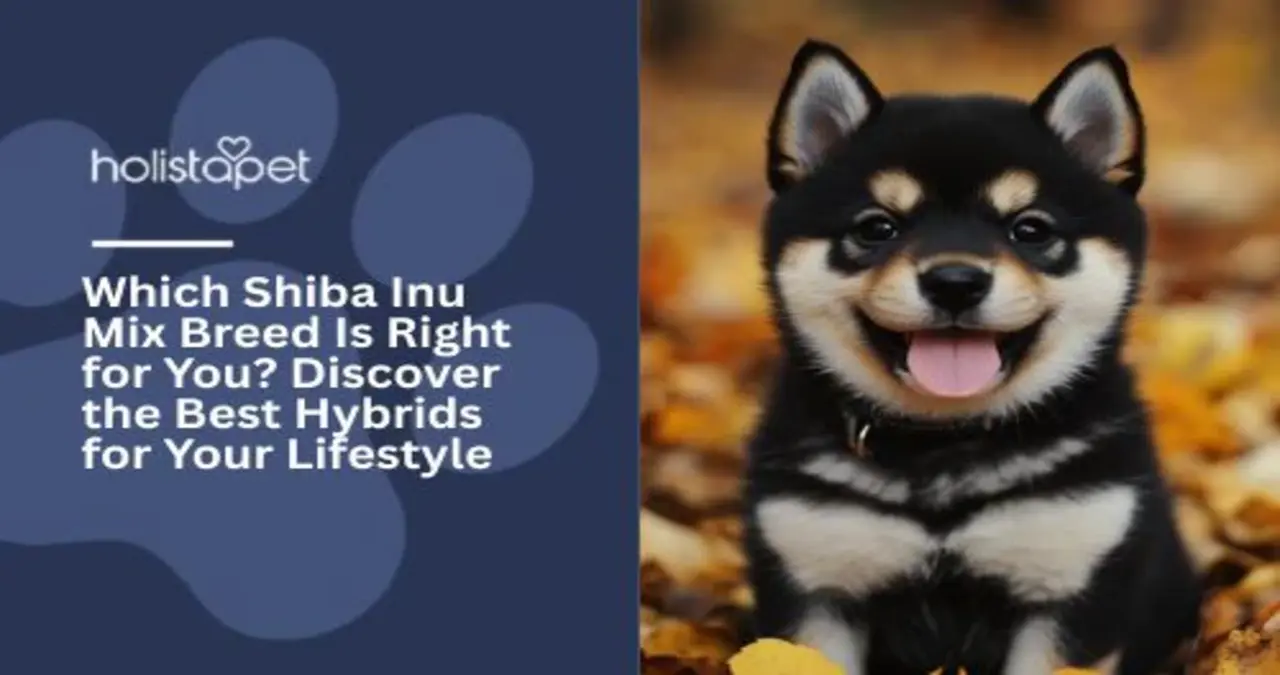 shiba inu mix breeds 1