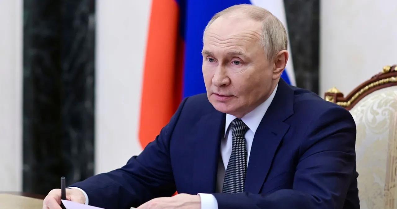 Putin News