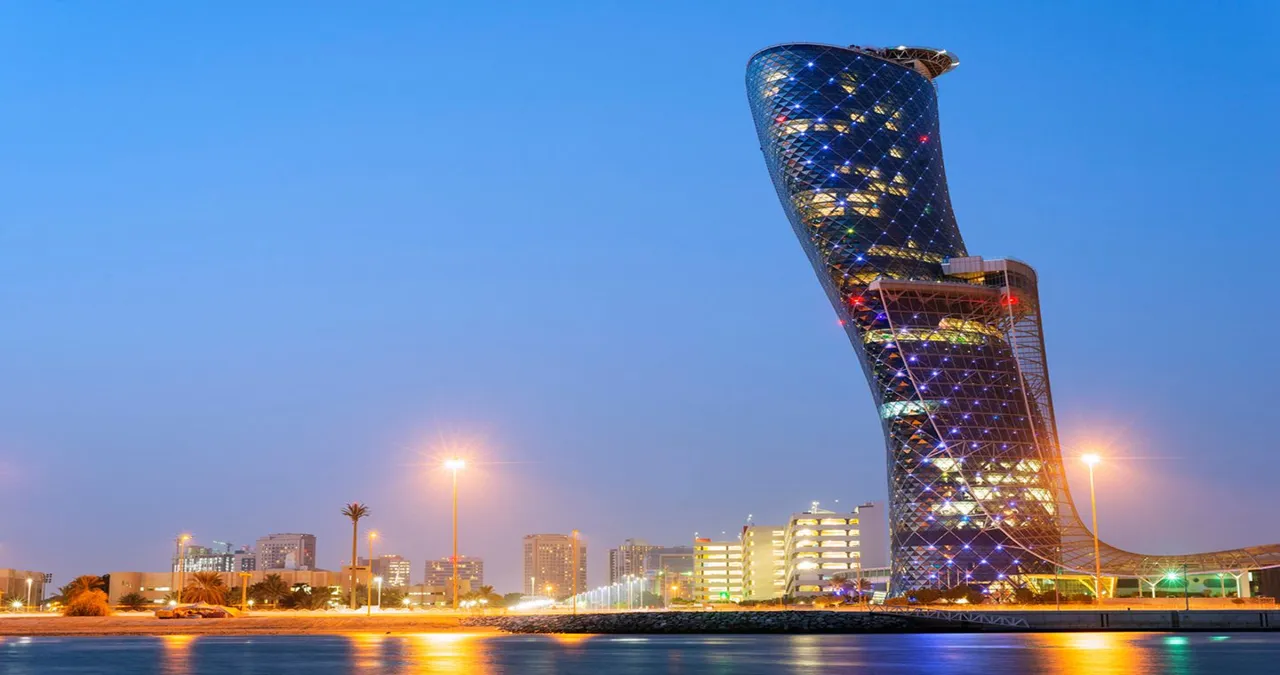 Abu Dhabi verstehen