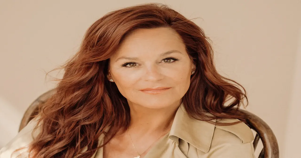 Andrea Berg