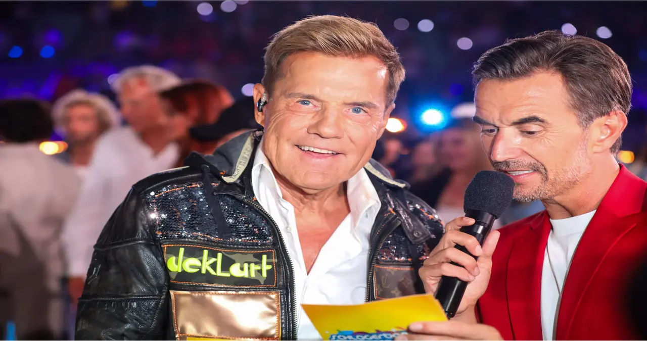 Dieter Bohlen