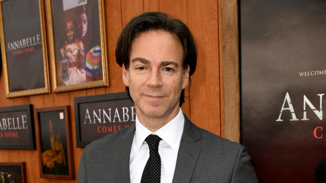 Peter Safran: Der Mastermind hinter Hollywoods größten Franchises 2 368ebea0 ba1b 11eb afe2 9b91e4ef5af6