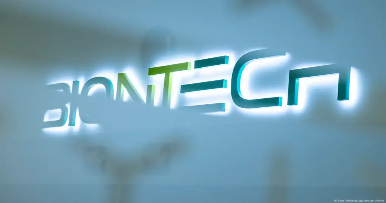 Biontech-Aktie-Forum