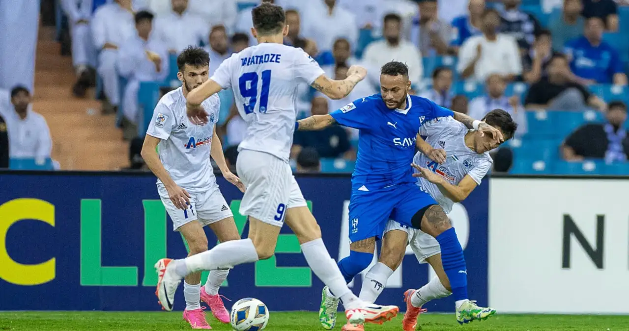 Al Hilal