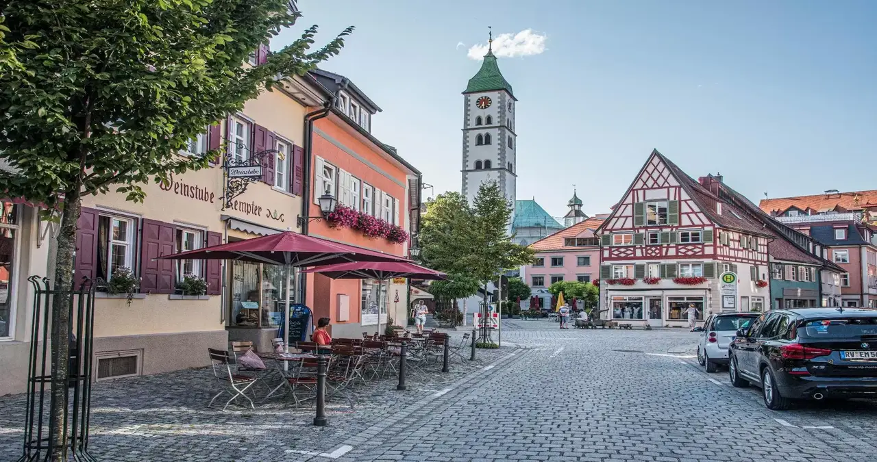 Wangen