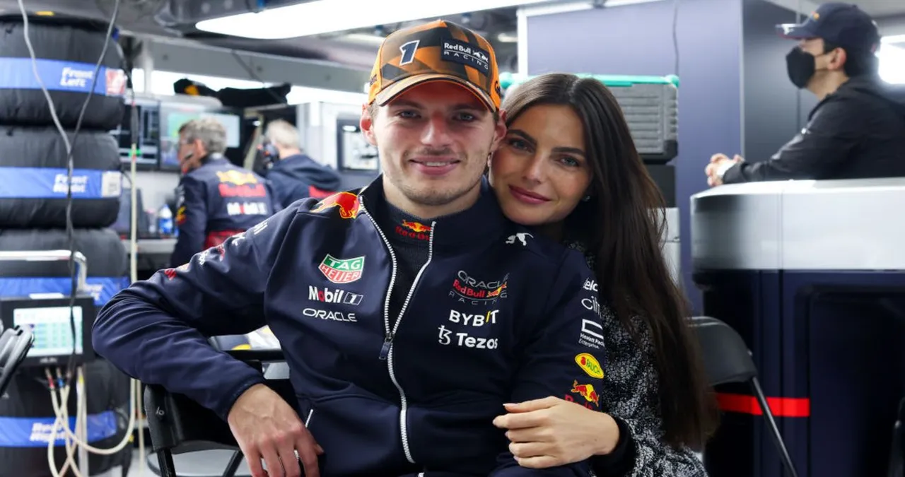 Jos Verstappen
