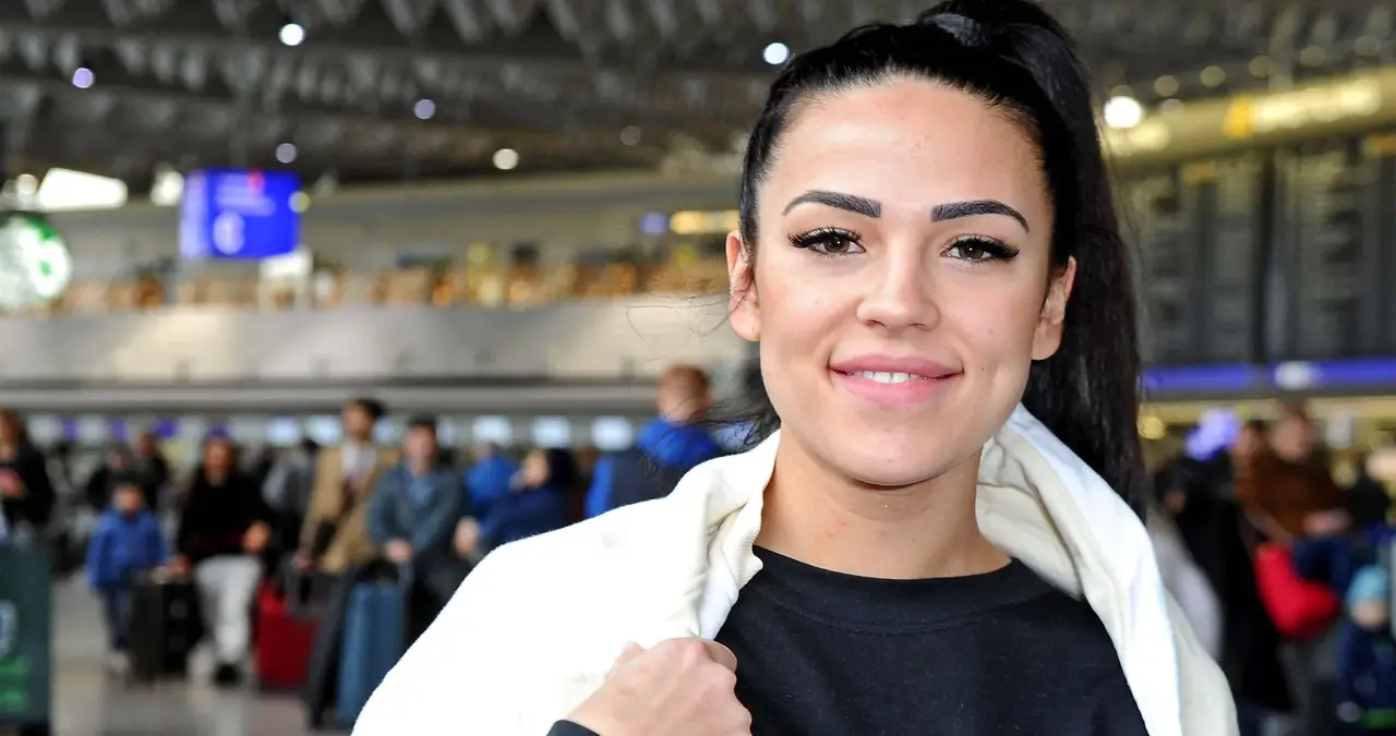 Elena Miras: Der wilde, fabelhafte und kompromisslos echte Reality-Star 2 elena miras der reality tv star ist wieder single 1