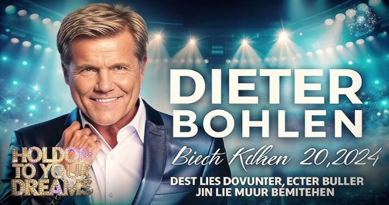 Die legendäre Reise von Dieter Bohlen: Deutschlands Pop-Maestro 2 hq720 47