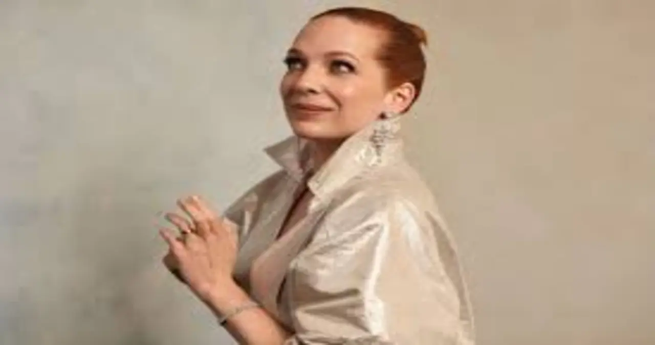 Katherine Parkinson