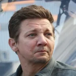Jeremy Renners Unfall