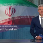 Iran-Israel-Nachrichten