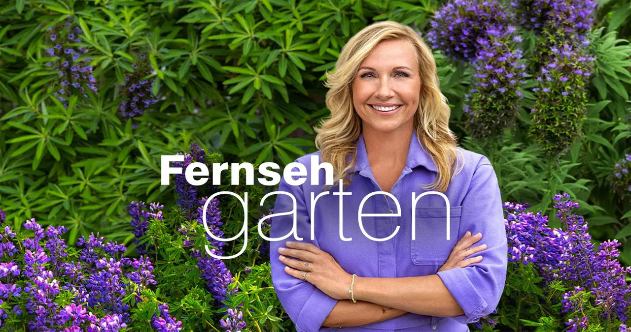 ZDF Fernsehgarten