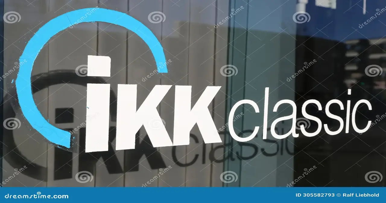 IKK Classic