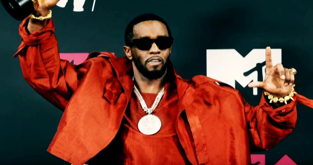 Diddy News: Das sich ständig weiterentwickelnde Erbe von Sean Combs