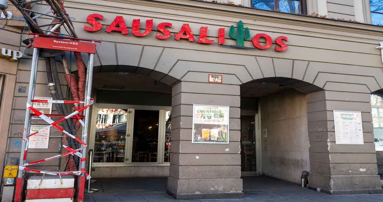 Sausalitos: Wo kalifornischer Charme auf mexikanisches Flair trifft
