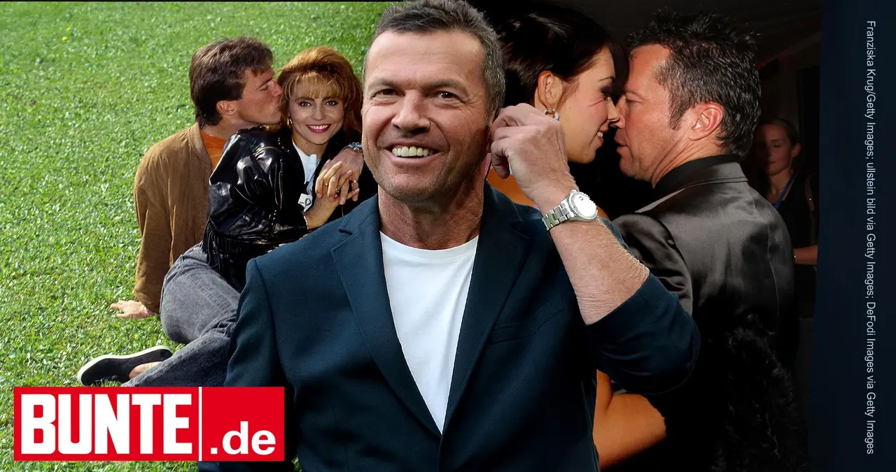 Die tragische Nachricht: Lothar Matthäus’ Sohn verstorben