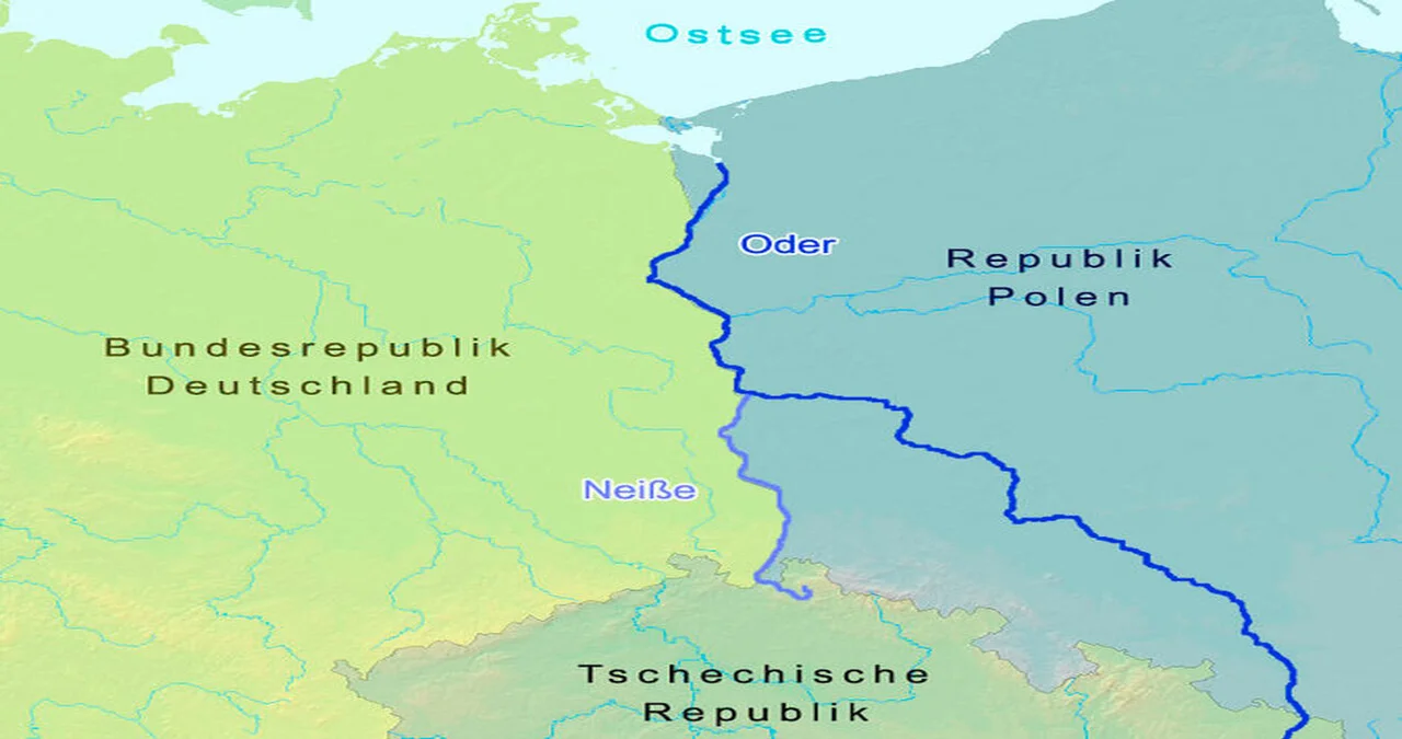 Deutschland Polen