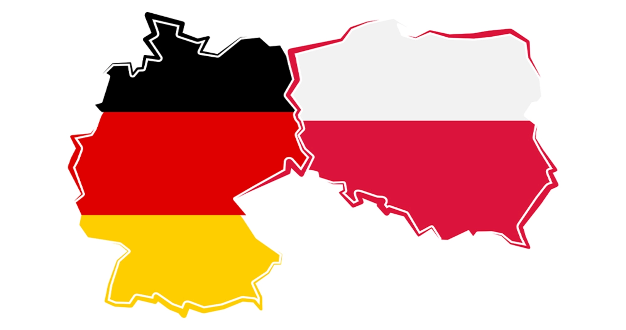 Deutschland Polen: Ein tiefer Einblick in die komplexen Verbindungen und gemeinsamen Schicksale 2 Deutschland Polen 1