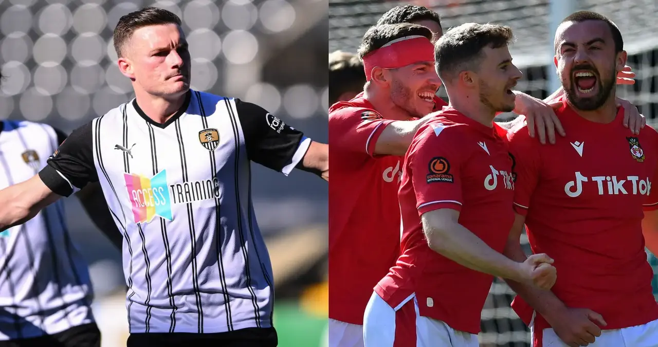 Notts County-Tabelle: Ein tiefer Einblick in ihre Reise und ihren Fortschritt in der Liga