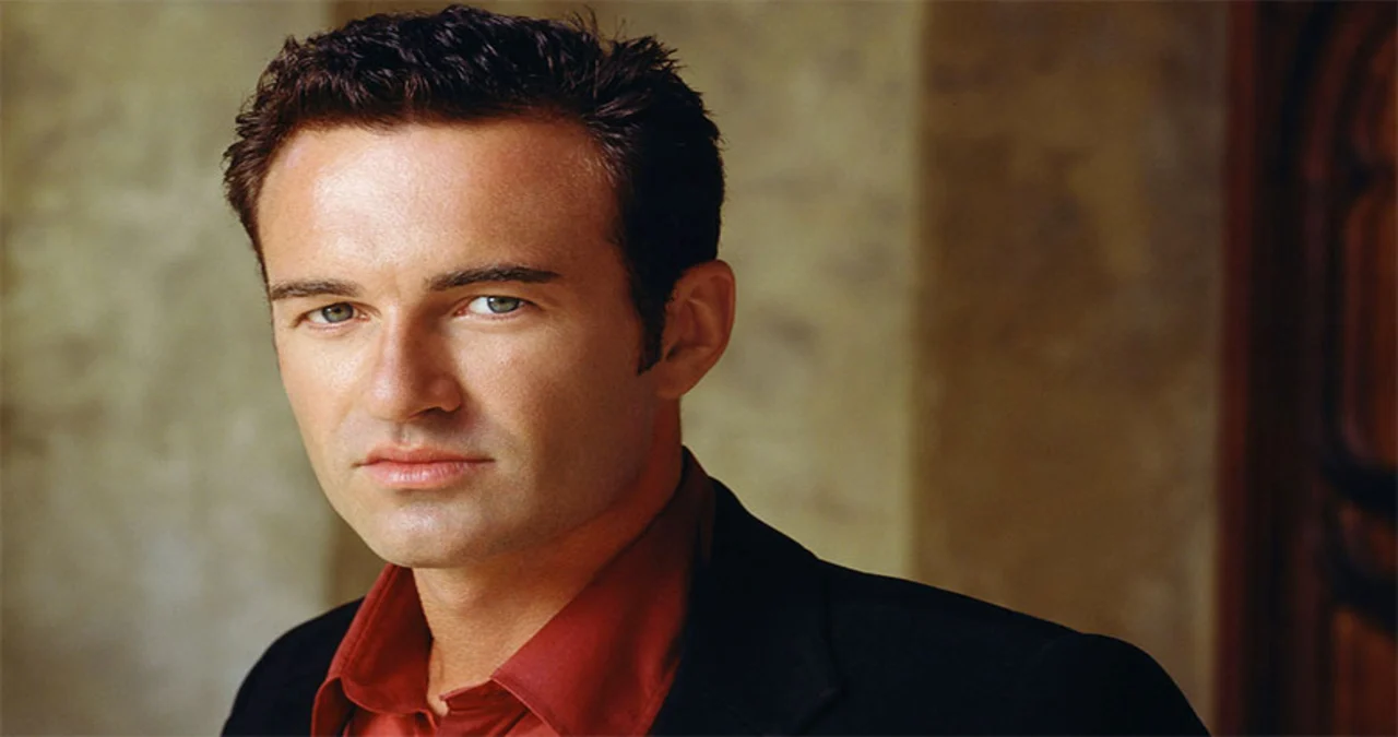Julian McMahon