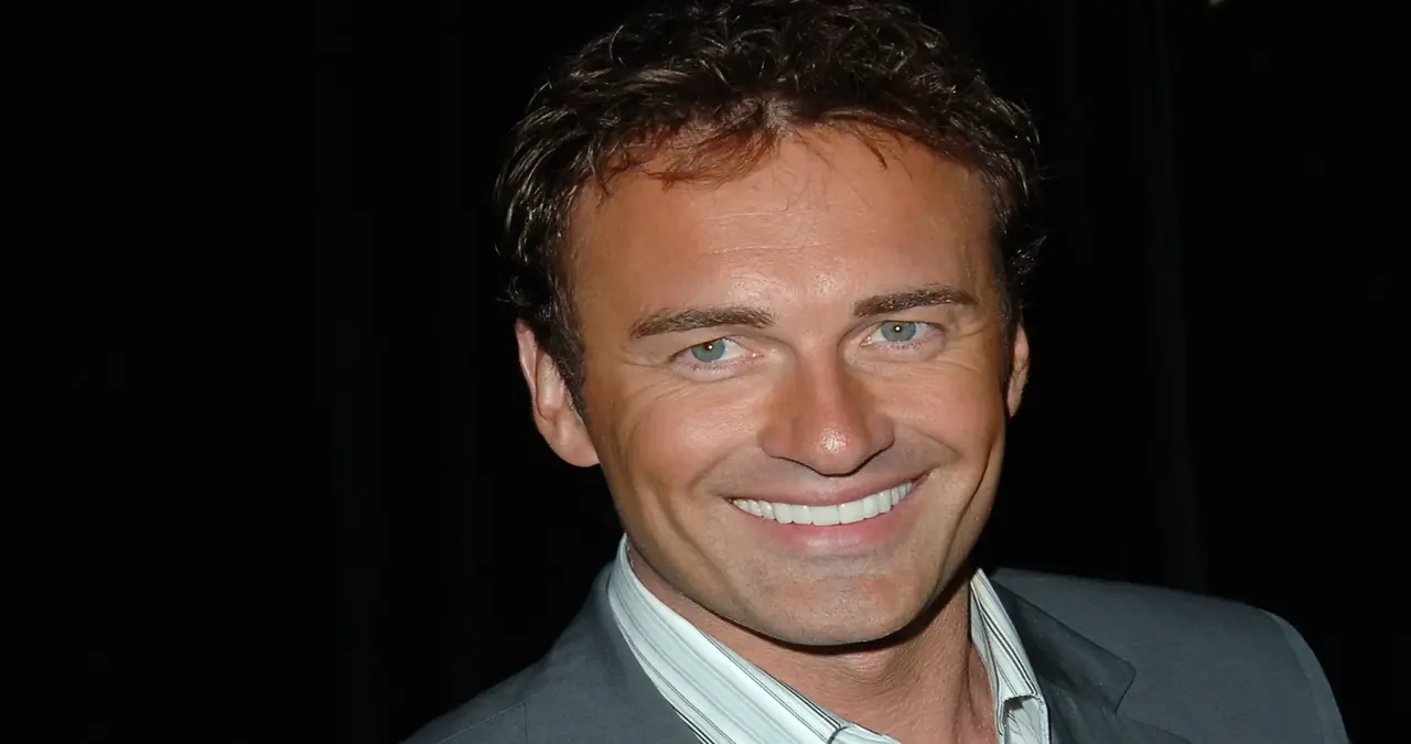 Julian McMahon
