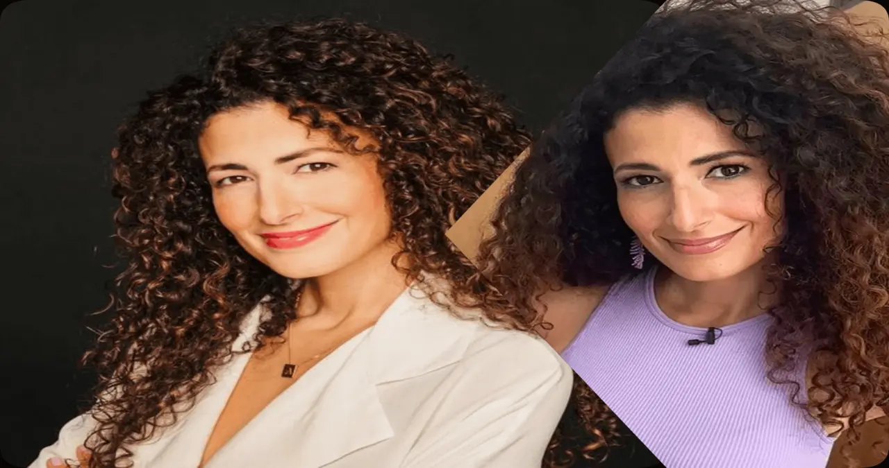 Marwa Eldesouki Lebensgefährtin