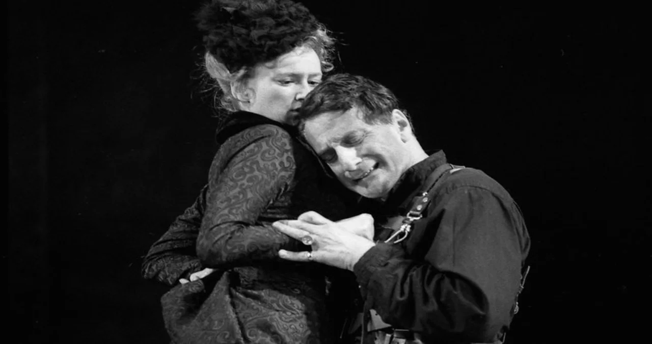 Richard III Shakespeare Zusammenfassung