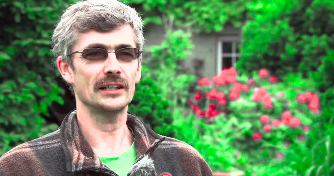 Ralf Dammasch Todesursache