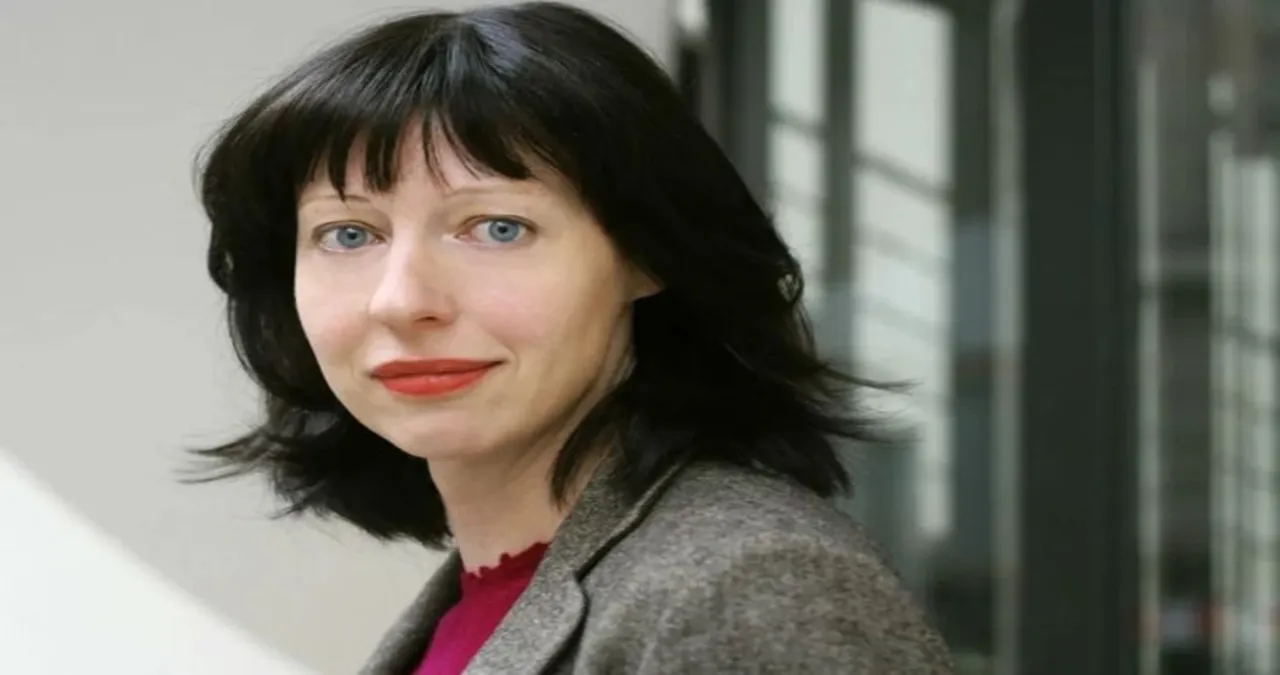 Elisabeth Niejahr Keine Haare
