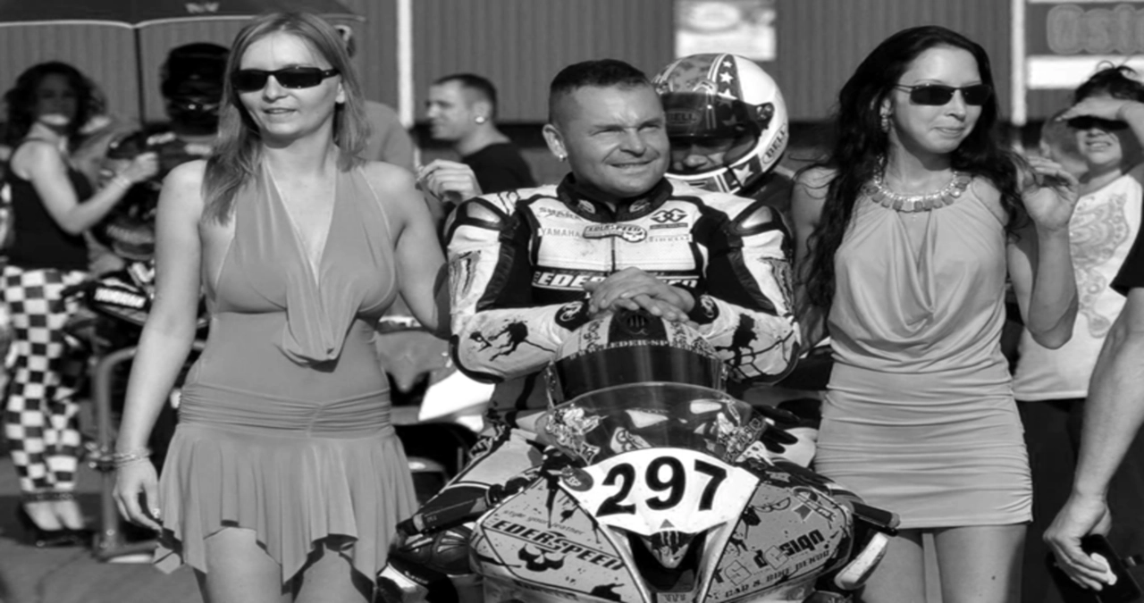 Tödlicher Unfall Steel Buddies Günther Gestorben