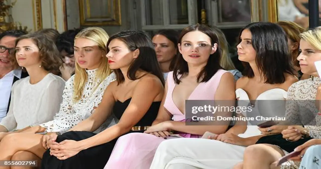 Lena Meyer Landrut Fapello: Das Internet, der Ruhm und die Realität 2 gettyimages 855602794 594x594 1