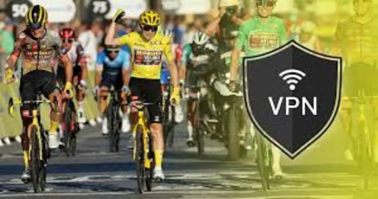 So sehen Sie den Live-Stream der Tour de France kostenlos: Der ultimative Leitfaden für Fans weltweit