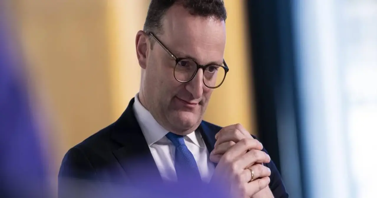 Jens Spahn