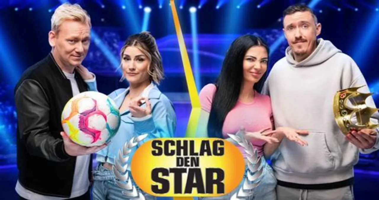 Schlag den Star: Hinter dem Rampenlicht: Ein tiefer Einblick in Schlag den Star 2 profile nextgen web livestill 503x283 2