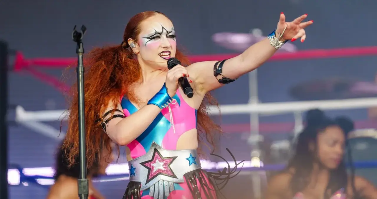 Chappell Roan Lollapalooza: Der unaufhaltsame Star erobert die Festivalszene