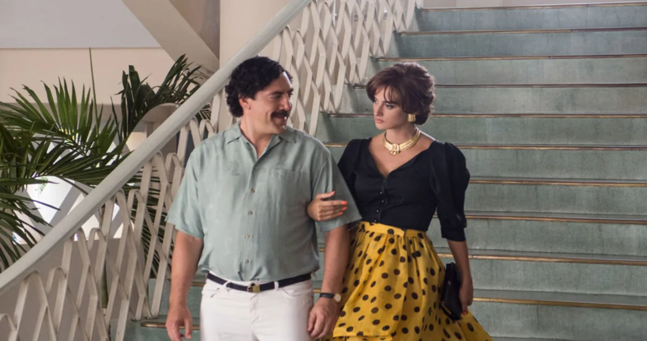 Pablo Escobar Tochter Tot