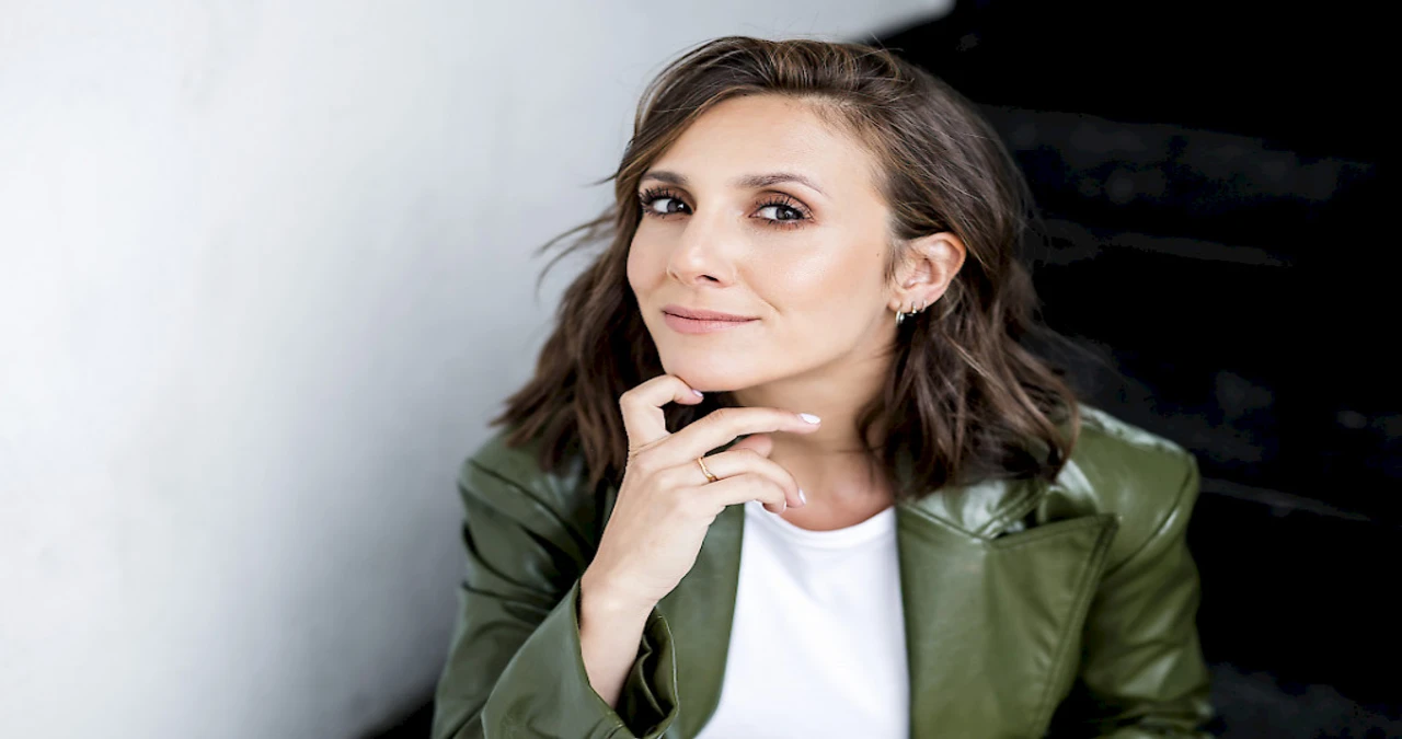 Vanessa Civiello Kinder