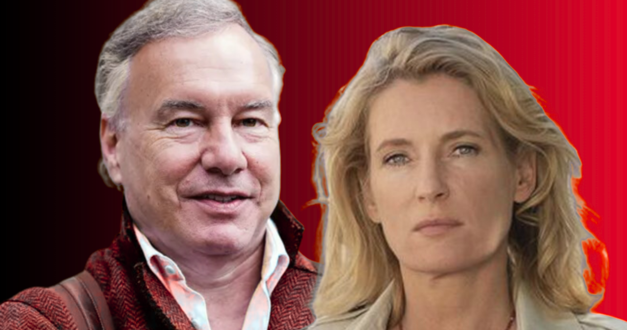 Nico Hofmann Maria Furtwängler Neuer Partner